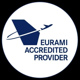EURAMI Accredited Provider badge